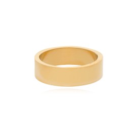 ANILLO DE ACERO INOXIDABLE 10 A00060