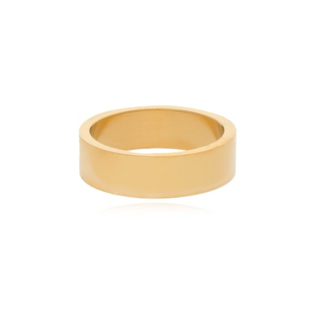 ANILLO DE ACERO INOXIDABLE 7 A00046