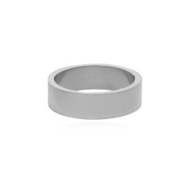 ANILLO DE ACERO INOXIDABLE 7 A00062