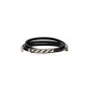 PULSERA CABALLERO DE ACERO INOXIDABLE A01898