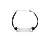 PULSERA DE ACERO INOXIDABLE A00070