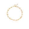 PULSERA DE ACERO INOXIDABLE A00871