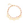 PULSERA DE ACERO INOXIDABLE A00930