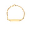 PULSERA DE ACERO INOXIDABLE A00990