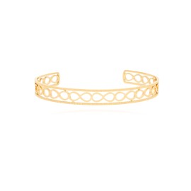 PULSERA DE ACERO INOXIDABLE A01173