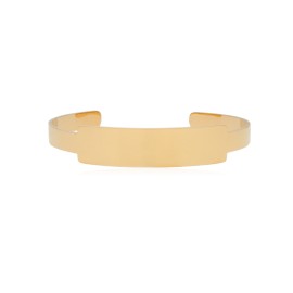 PULSERA DE ACERO INOXIDABLE A01476