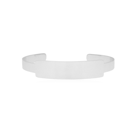 PULSERA DE ACERO INOXIDABLE A01477