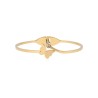 PULSERA DE ACERO INOXIDABLE A01654