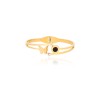 PULSERA DE ACERO INOXIDABLE A01695