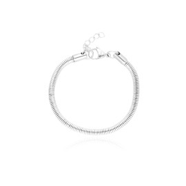 PULSERA DE ACERO INOXIDABLE A02069