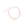 PULSERA DE BAÑO DE ORO BO0412