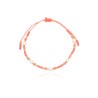 PULSERA DE BAÑO DE ORO CH3796