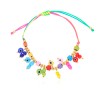 PULSERA DE BAÑO DE ORO CH3925