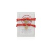 PULSERA DE BAÑO DE ORO CH3961