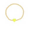 PULSERA DE CHAPA DE ORO 18K6159