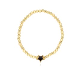 PULSERA DE CHAPA DE ORO 18K6161