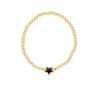 PULSERA DE CHAPA DE ORO 18K6161