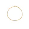 PULSERA DE ORO 10K 10K0165