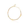 PULSERA DE ORO 10K 10K0166