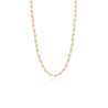 CADENA DE BAÑO DE ORO BO0485