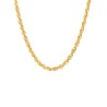 CADENA DE ORO 45 CM 10K0073