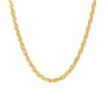 CADENA DE ORO 45 CM 10K0074