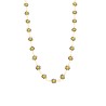 COLLAR DE BAÑO DE ORO BO0682