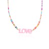 COLLAR DE BAÑO DE ORO CH3684