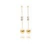 ARETE DE ACERO INOXIDABLE A01728