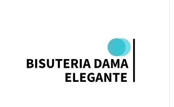 BISUTERIA DAMA ELEGANTE